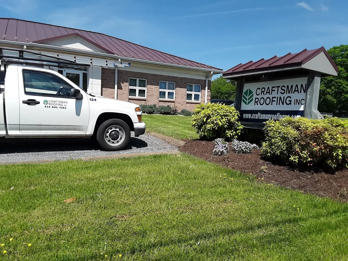 Quality Roof Inspection & Assessment by experienced craftsmen in Mosquito Point